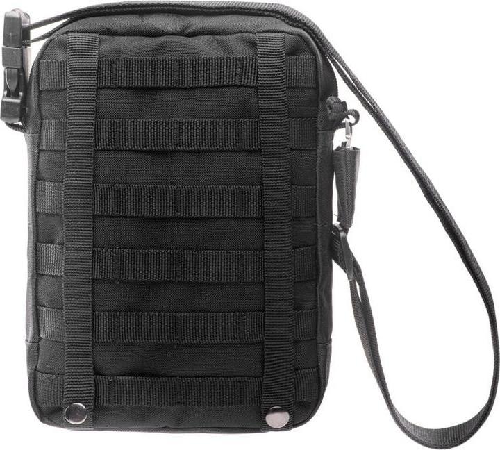 Produktbild Larus Geschmiedete Eisen-Tasche In Einer Grösse (2 l)