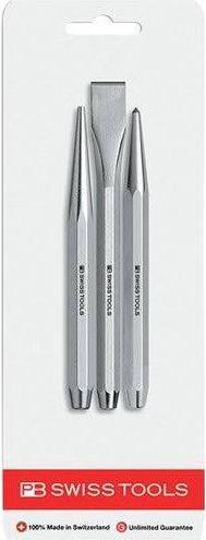 Actual product image PB Swiss Tools Cotter pin drive sets PB873CN