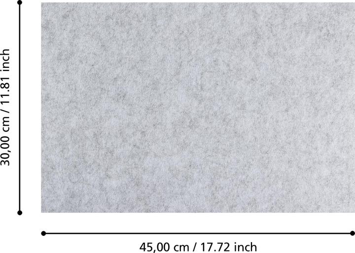 Produktbild EGLO Lakandava (45 x 30 cm)