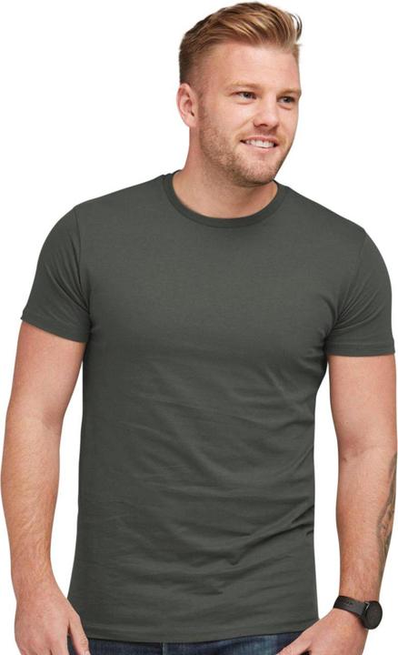 Produktbild Sg Perfect Print TShirt (S)