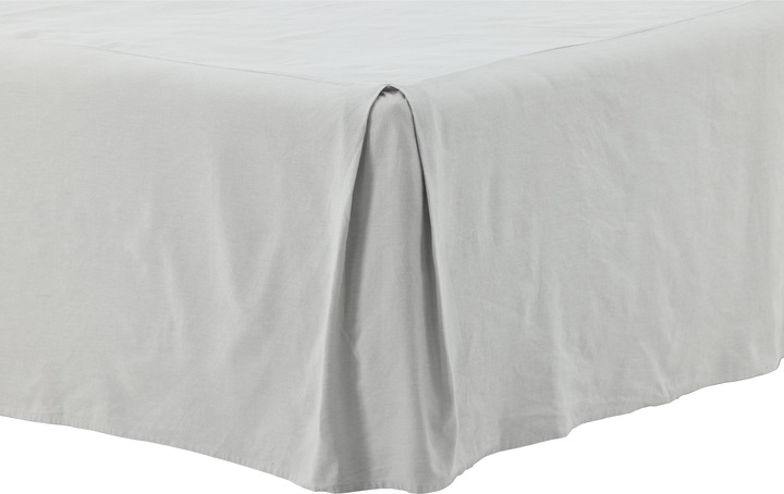 Produktbild Venture Home Deckbettlaken Kimmy (180 x 200 cm)