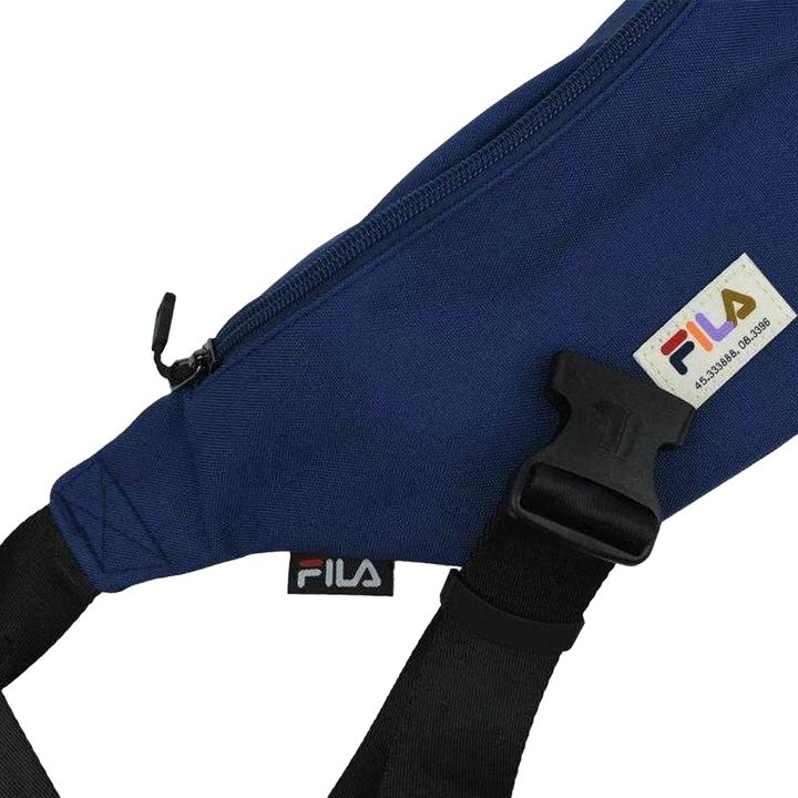 Produktbild FILA Baltimora Gürteltasche Abzeichen
