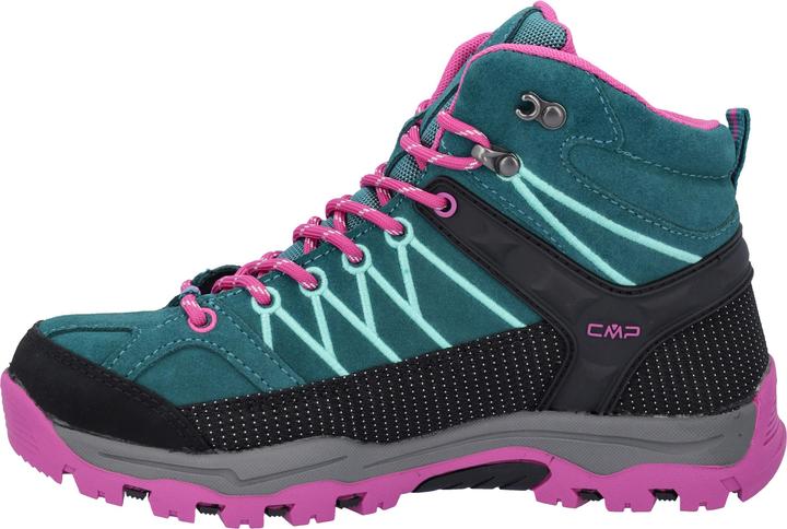 Produktbild CMP Campagnolo Wanderschuhe - 105384 (38)