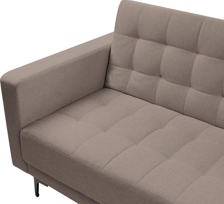 Actual product image Beliani Aberdeen (Corner sofa)