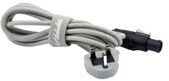Produktbild Harlowe Pro Standard AC/DC Kit