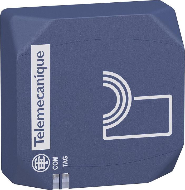 Immagine prodotto TE Sensors Reader Osisense Xg Hf Panel Mounting Pnp