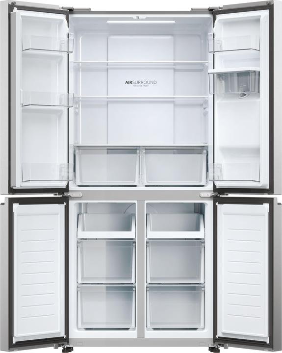 Produktbild Haier HCR3818EWMM (463 l)