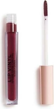 Immagine prodotto Makeup Revolution Lip Vinyl Intense Shine Lipgloss - Rossetto liquido 3,6 ml Foresta Nera (foresta nera)