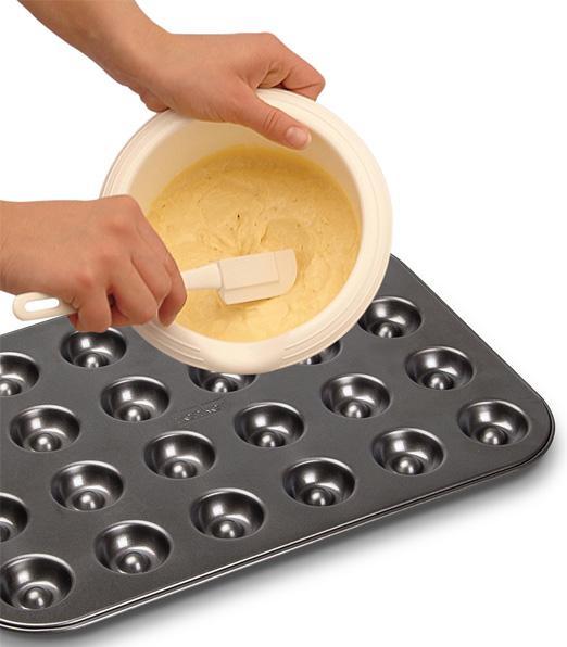 Produktbild Zenker Husarenkrapf-/Engelsaugenblech