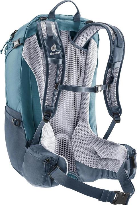 Actual product image Deuter Futura 27 (27 l)