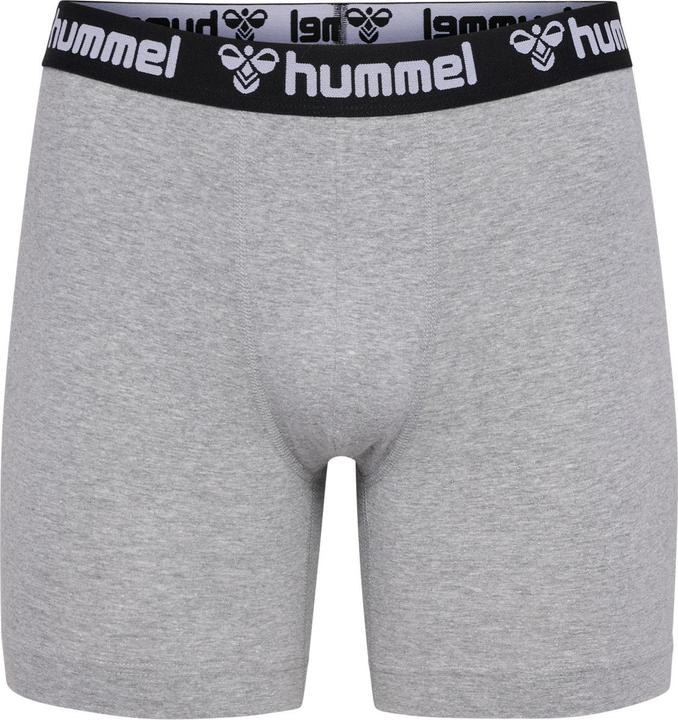 Produktbild hummel Hmlboxers 2-Pack (S, 2er Pack)