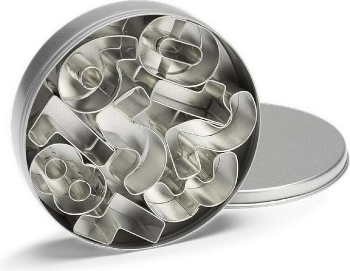 Image du produit Patisse Numéros