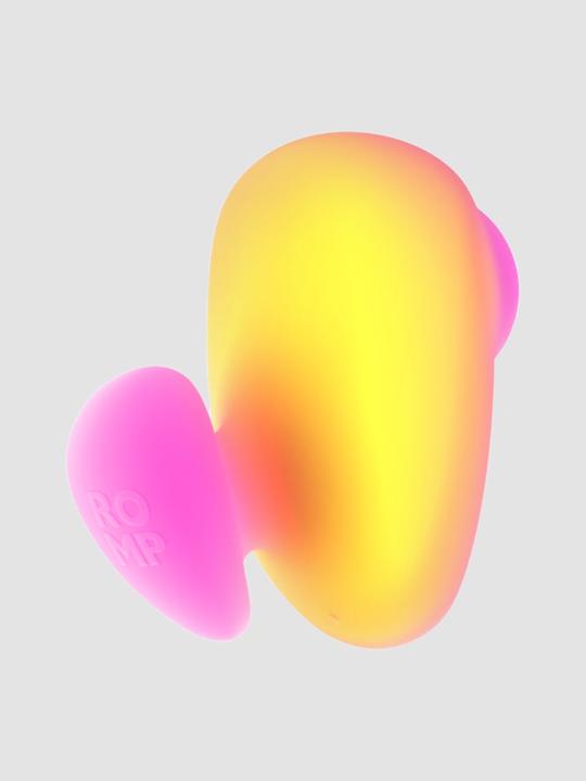 Immagine prodotto Romp Bacio, stimolatore clitorideo (1 pz)