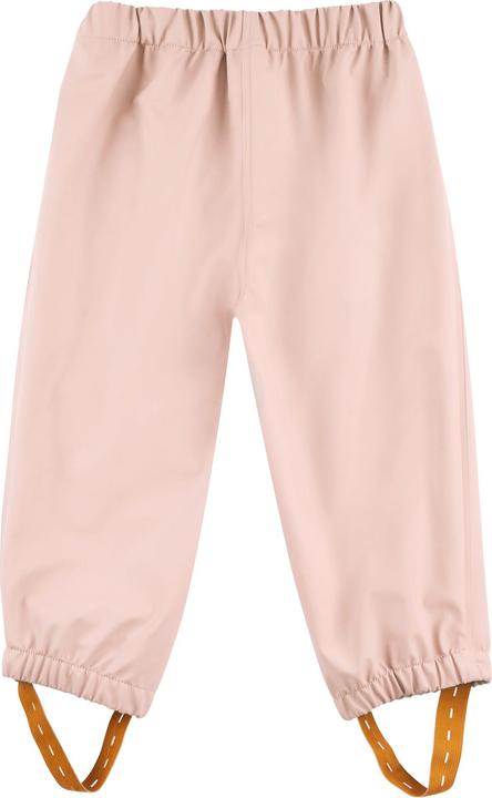 Produktbild Sterntaler Regenhose ungefüttert Zartrosa Gr. 128 (128)