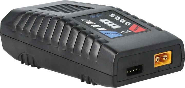 Image du produit Toolkitrc Chargeur C4 Lipo 2-4S 50W AC