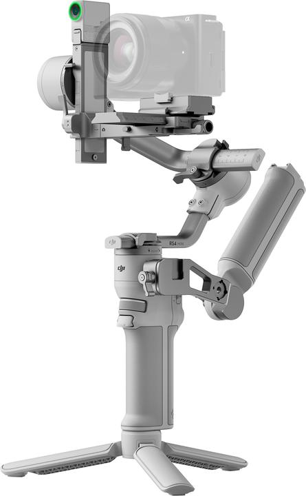 DJI RS 4 Mini Combo (Universal, Smartphone, 2 kg)