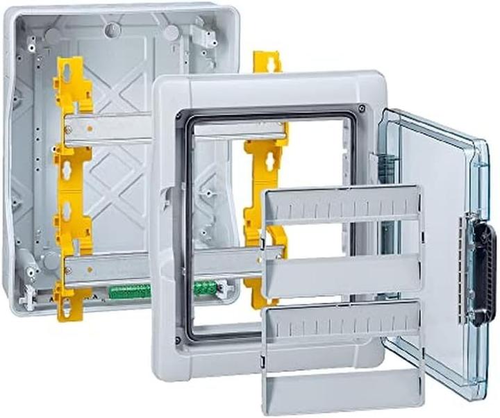 Produktbild Legrand Plexo Feuchtraumverteiler