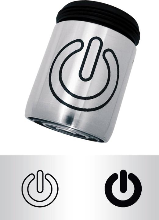 Immagine prodotto aquaclic Inox Ciao