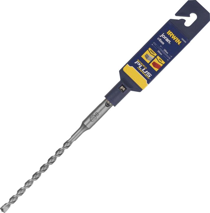 Produktbild Irwin Hammerbohrer (6 mm)