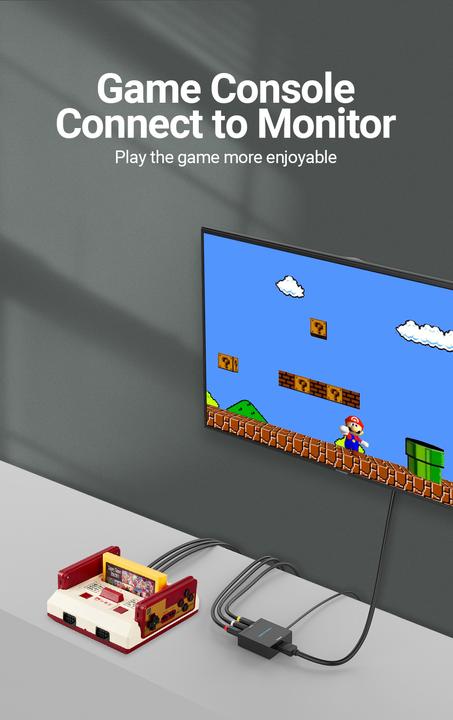 Produktbild Vention AEFB0