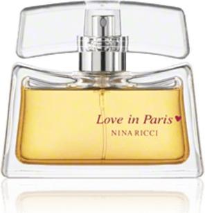 Immagine prodotto Nina Ricci L'amore a Parigi (Eau de parfum, 50 ml)