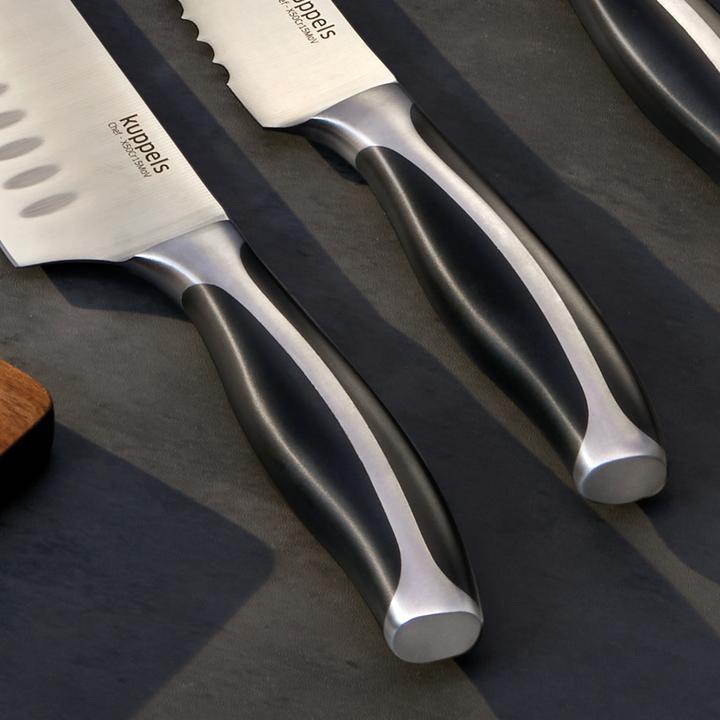 Actual product image Kuppels Chef (13 cm)