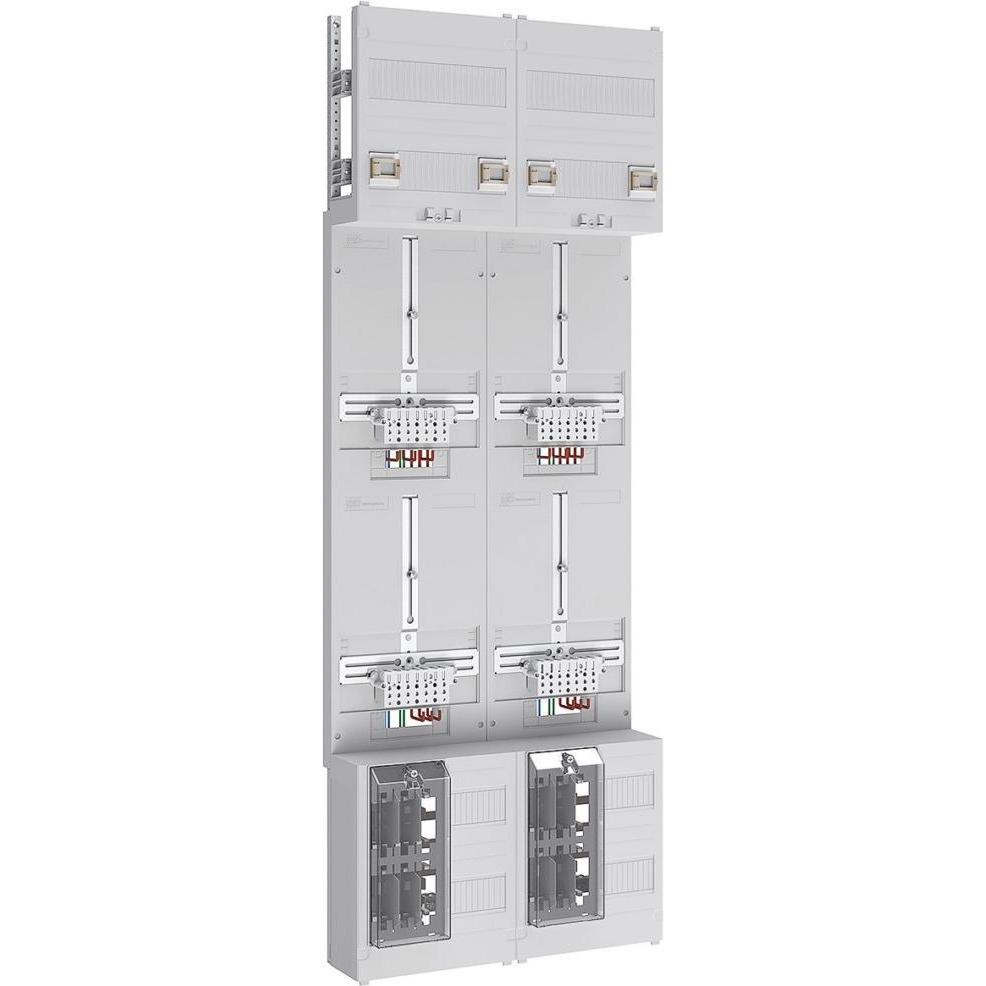 Thumbnail - ABN, Verteilerschrank Zubehör, Zählerplatz