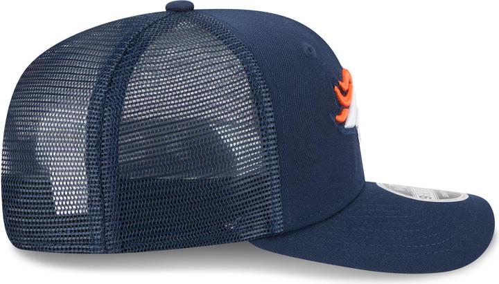 Produktbild New Era 9Seventy Trucker Snapback Cap - Denver Broncos