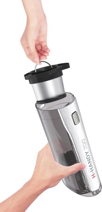 Actual product image Hoover H-Handy 700