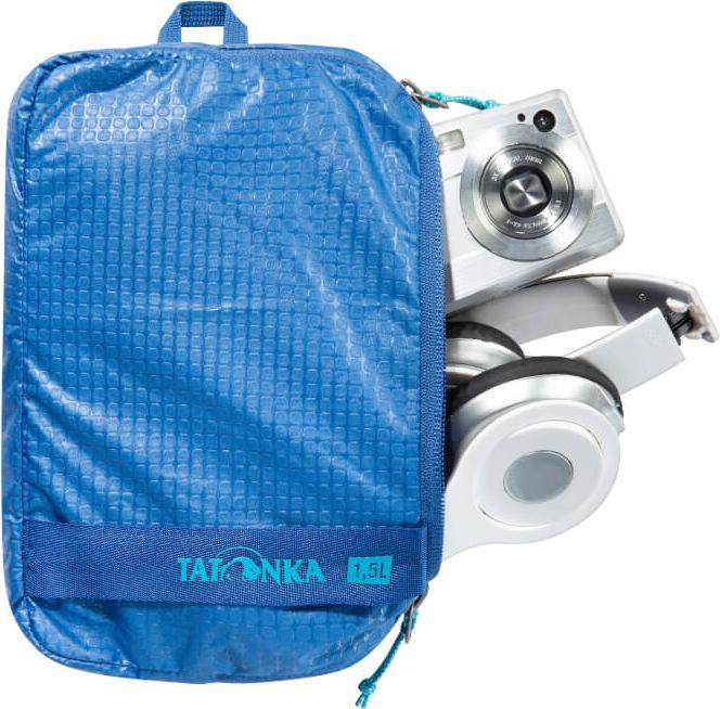 Produktbild Tatonka Stuffsack Zip Set III