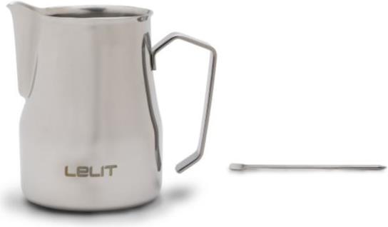 Lelit Milk jug 75cl incl. Latte Art pen. (0.75 l)
