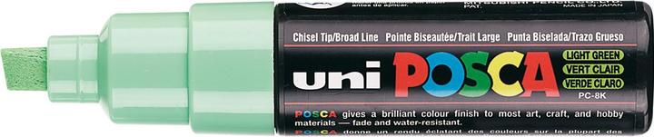 Image du produit Posca Marqueur Bold PC-8K (1x)