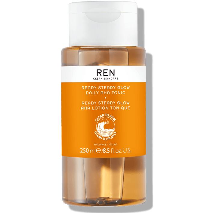 Thumbnail - Ren, Gesichtsreinigung, Ready Steady Glow (Tonic, 250 ml)