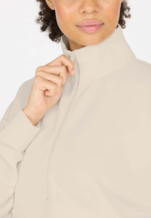 Produktbild Endurance Sweater Jillnana Half Zip (40, L)