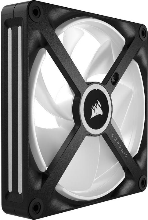 Produktbild Corsair Icue Link QX140 RGB (140 mm, 2x)