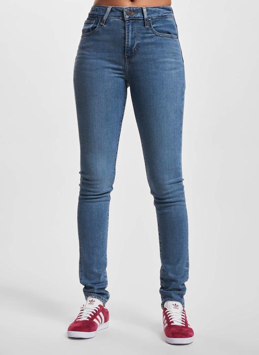 Immagine prodotto Levis 721 Jeans skinny a vita alta - 86353 (W24/L32)