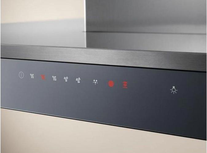 Image du produit Electrolux IHSL1263CN (Hotte îlot)