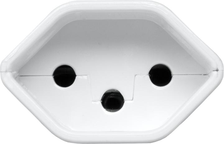 Image du produit Steffen Adaptateur Suisse - Italie