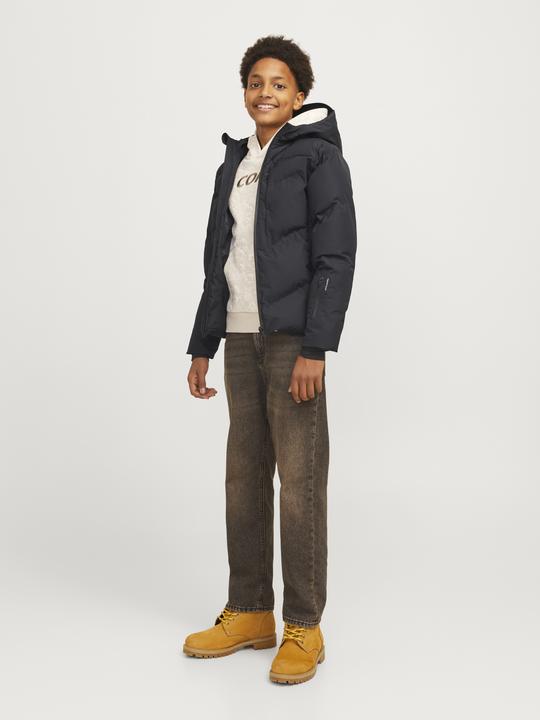 Produktbild Jack & Jones Jcoslay Heat Quilted Puffer Sn Jnr (152)