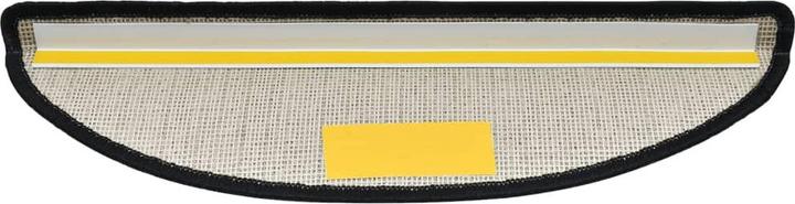 Actual product image vidaXL Step mat (56 x 17 x 3 cm)