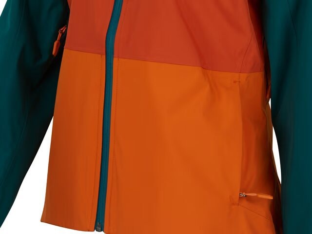 Produktbild Endura SingleTrack II (S)