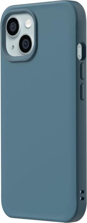 Produktbild RhinoShield Coque Solidx Iphone 15 Plus (Ocean Blue) (Apple iPhone 15 Plus)