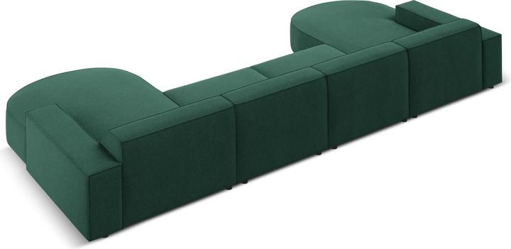 Actual product image Micadoni Jodie (Sofa landscape)