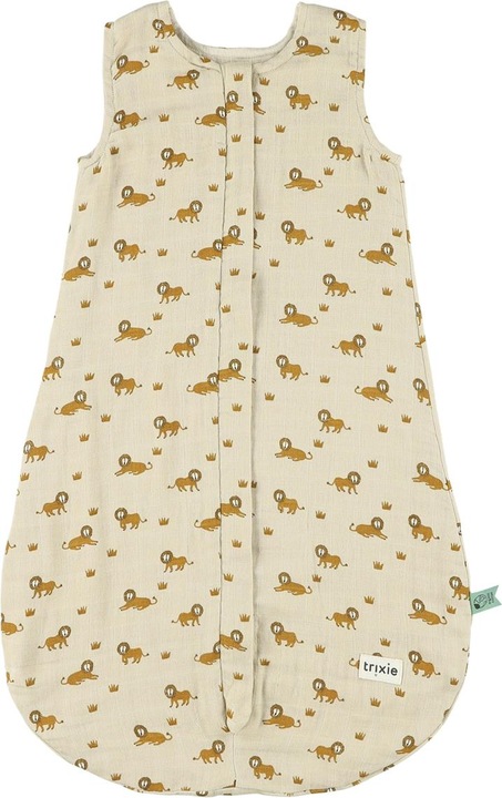Image du produit Trixie Baby Gigoteuse d'été sans manches 70cm Lion