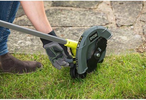 Productafbeelding Ryobi Grasmaaier (Metalen snijmes)