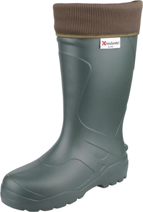 Produktbild Usg Crosslander EVA Vancouver"" (47)