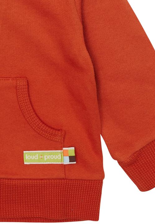Actual product image loud + proud Soft sweat (62)