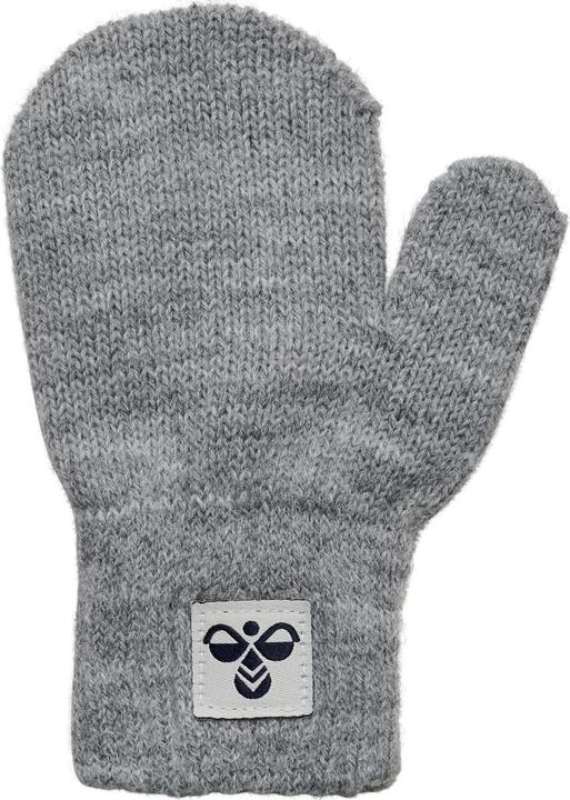 hummel hmlMINI KNIT MITTENS 2-PACK (2, 3, 4)