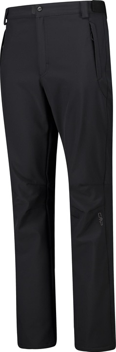 Actual product image CMP Campagnolo Softshell pants (50)