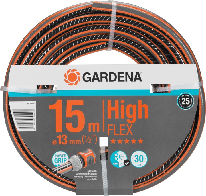 Productafbeelding Gardena Comfort HighFlex (15 m, 13 mm)